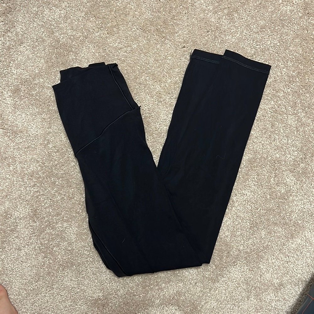 Aerie Chill Play Move Leggings